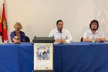 Telde celebra su primera jornada técnica sobre maltrato animal (Foto TA)